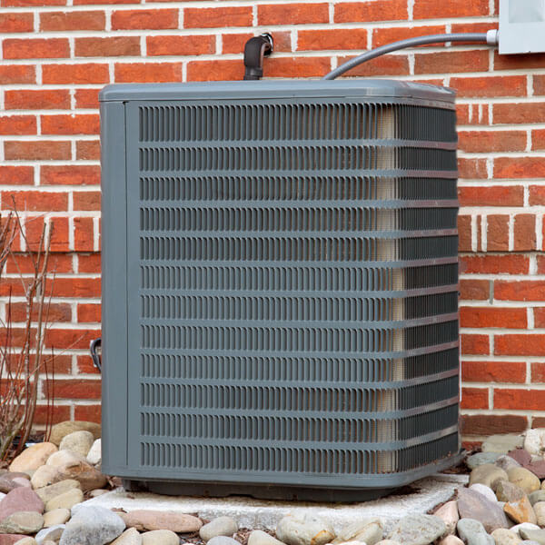 Ac Unit Outdoors