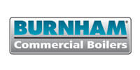 Burnham Commercial Boilers