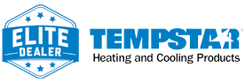 Tempstar Logo