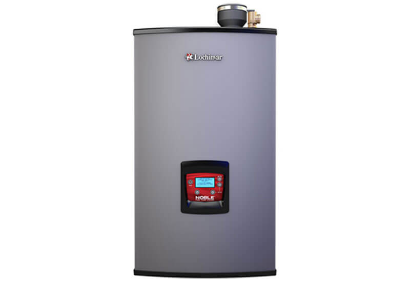 Boiler