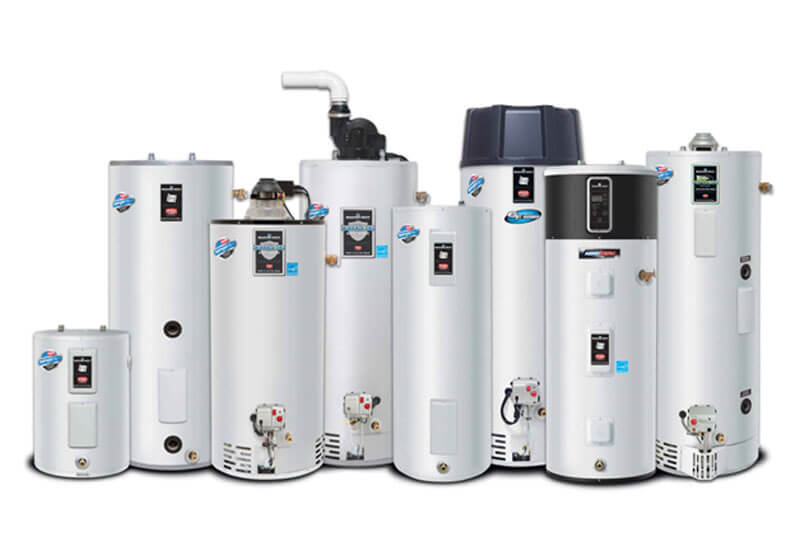 Water Heaters